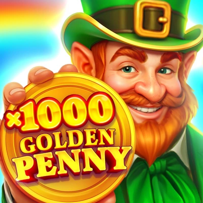 Cheerful Medal Rush x500 - classic fruit slot
