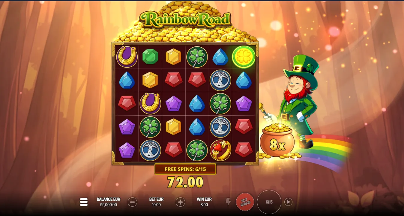 Roulette Bet Types Explained: Odds, Risks, Examples